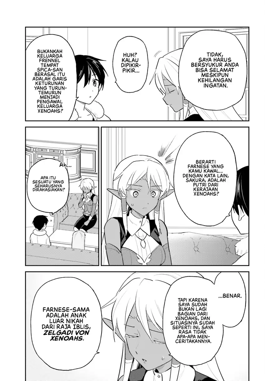 Chapter 110 - halaman 9