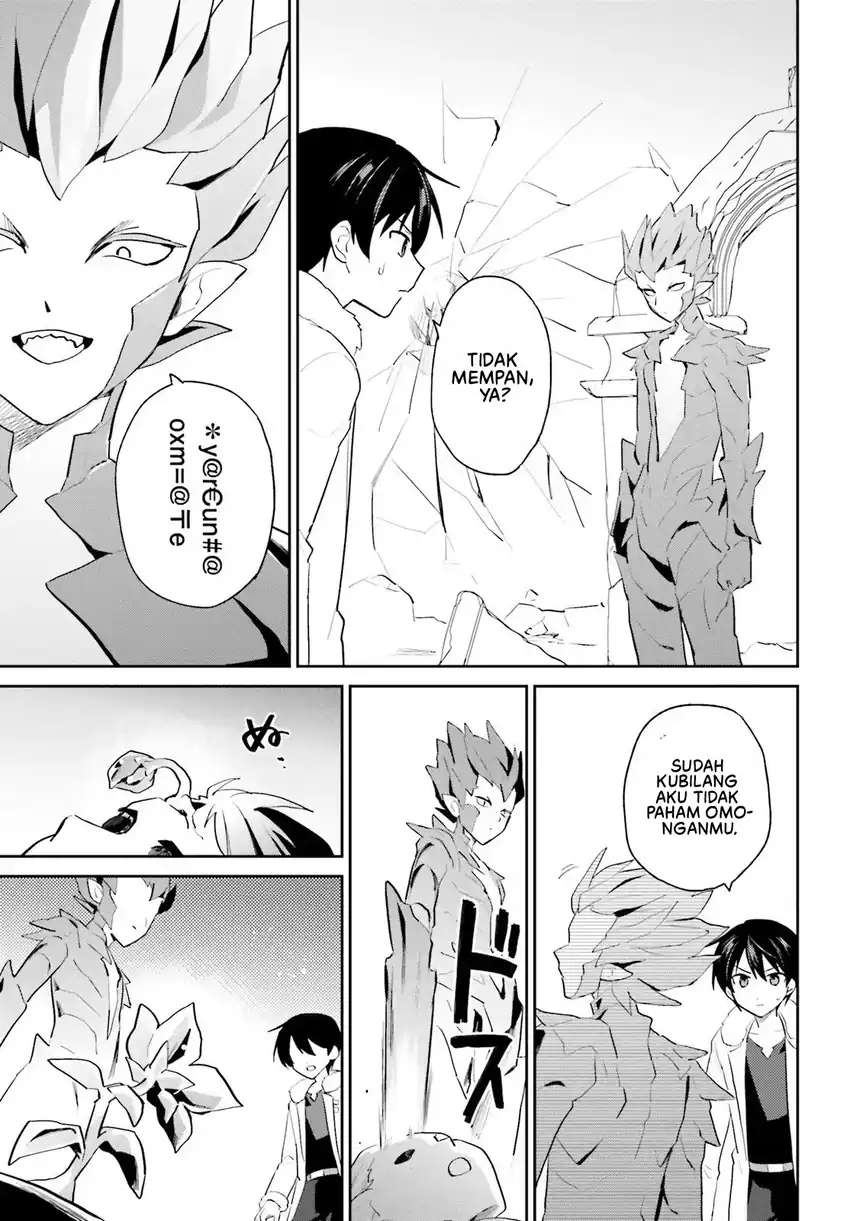 Chapter 111 - halaman 20