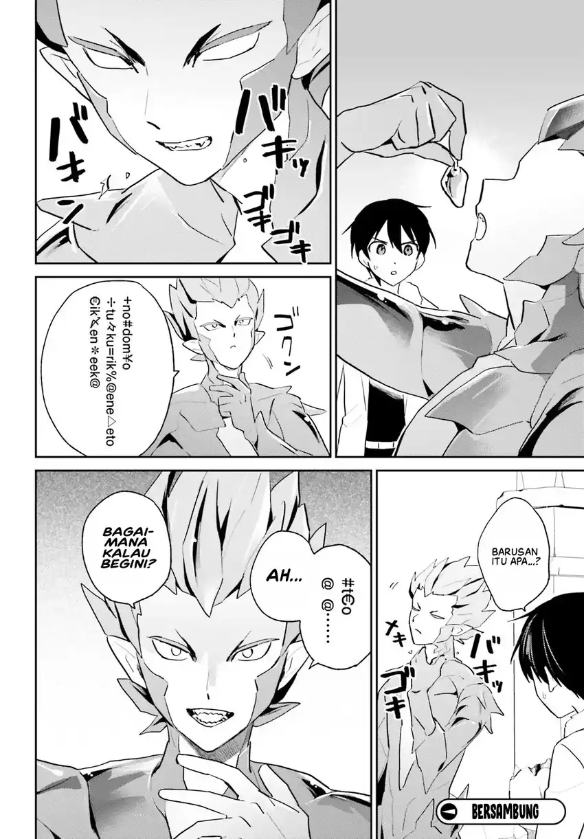 Chapter 111 - halaman 21