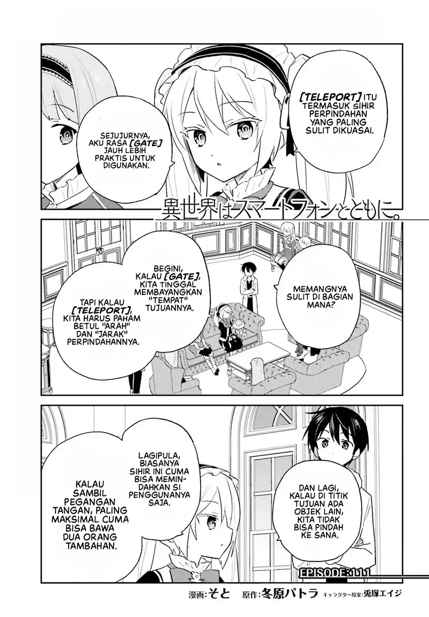Chapter 111 - halaman 4