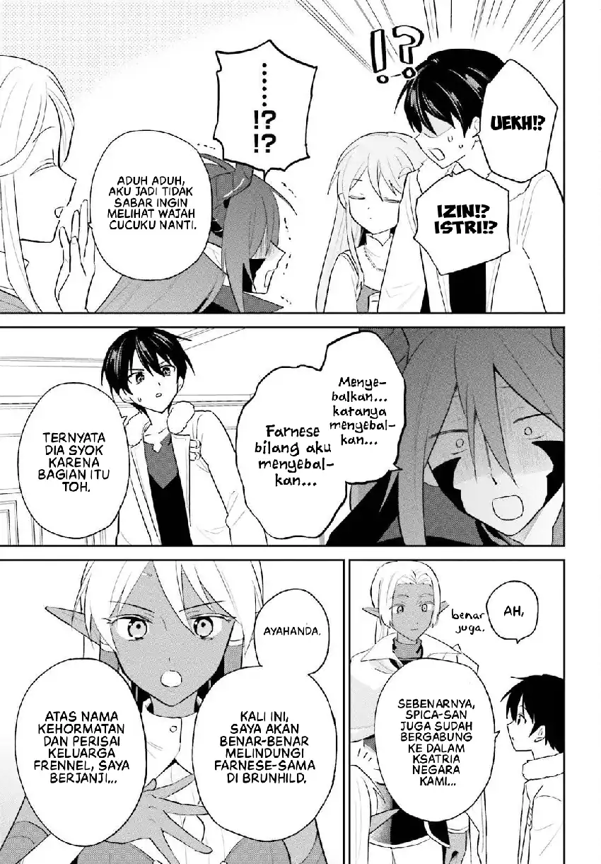 Chapter 112 - halaman 21