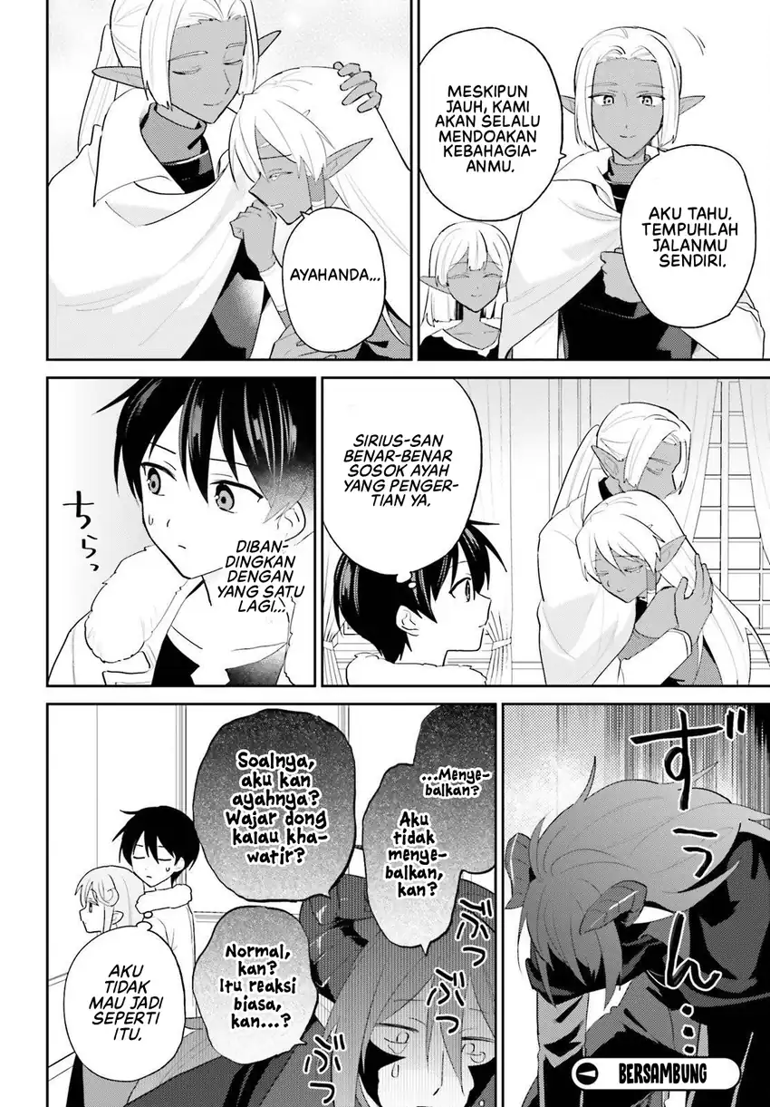 Chapter 112 - halaman 22