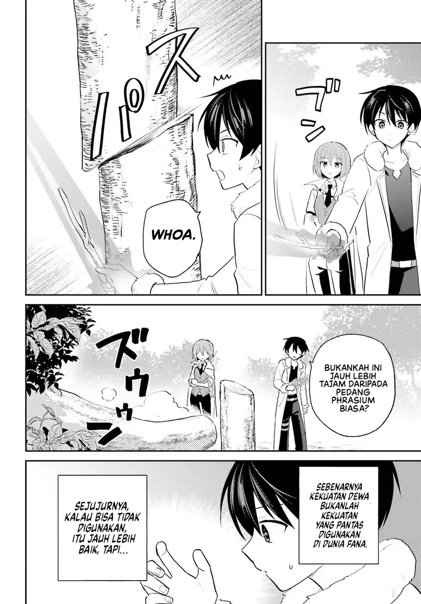 Chapter 113 - halaman 14