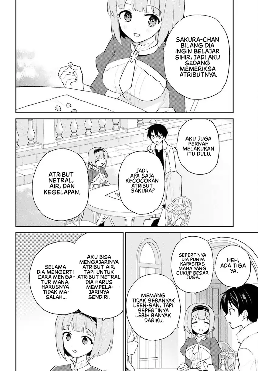 Chapter 113 - halaman 16
