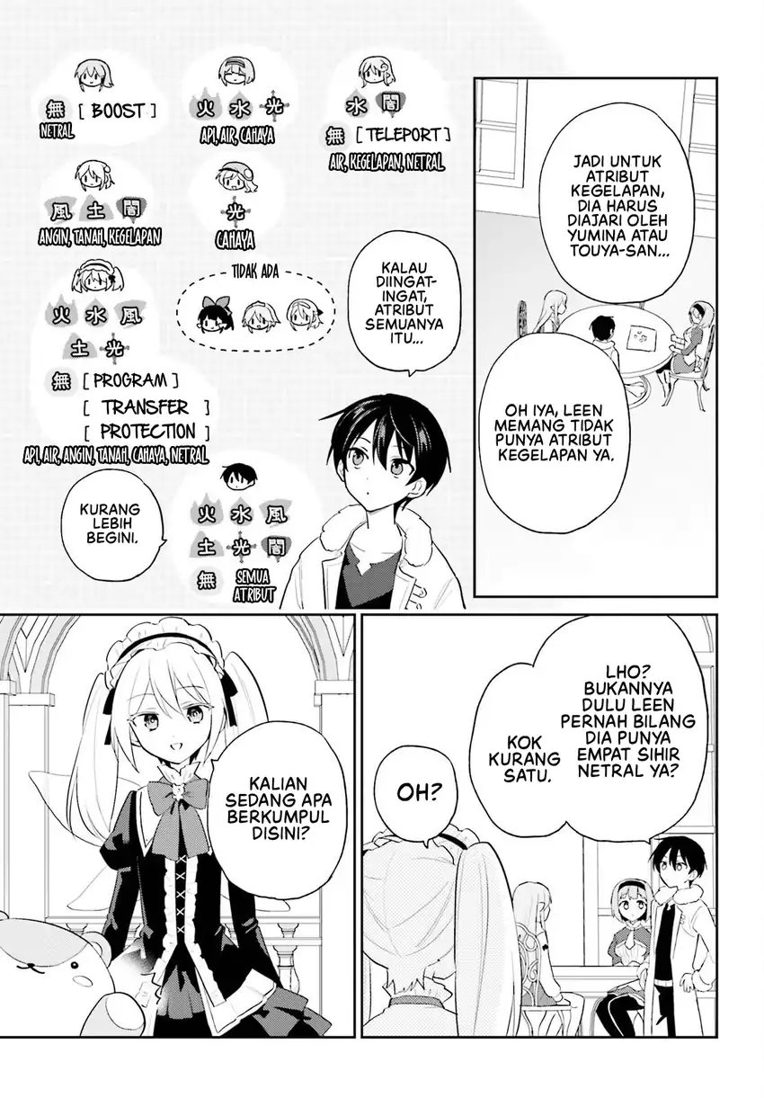Chapter 113 - halaman 17
