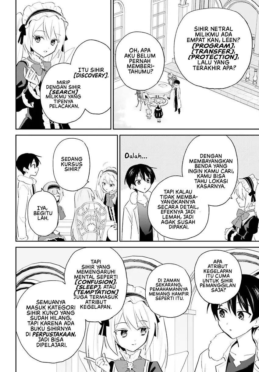 Chapter 113 - halaman 18