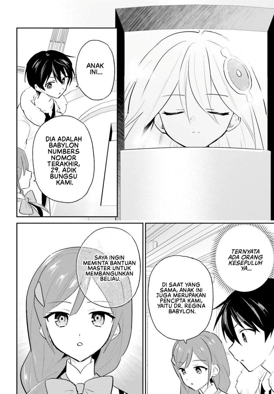 Chapter 114 - halaman 14