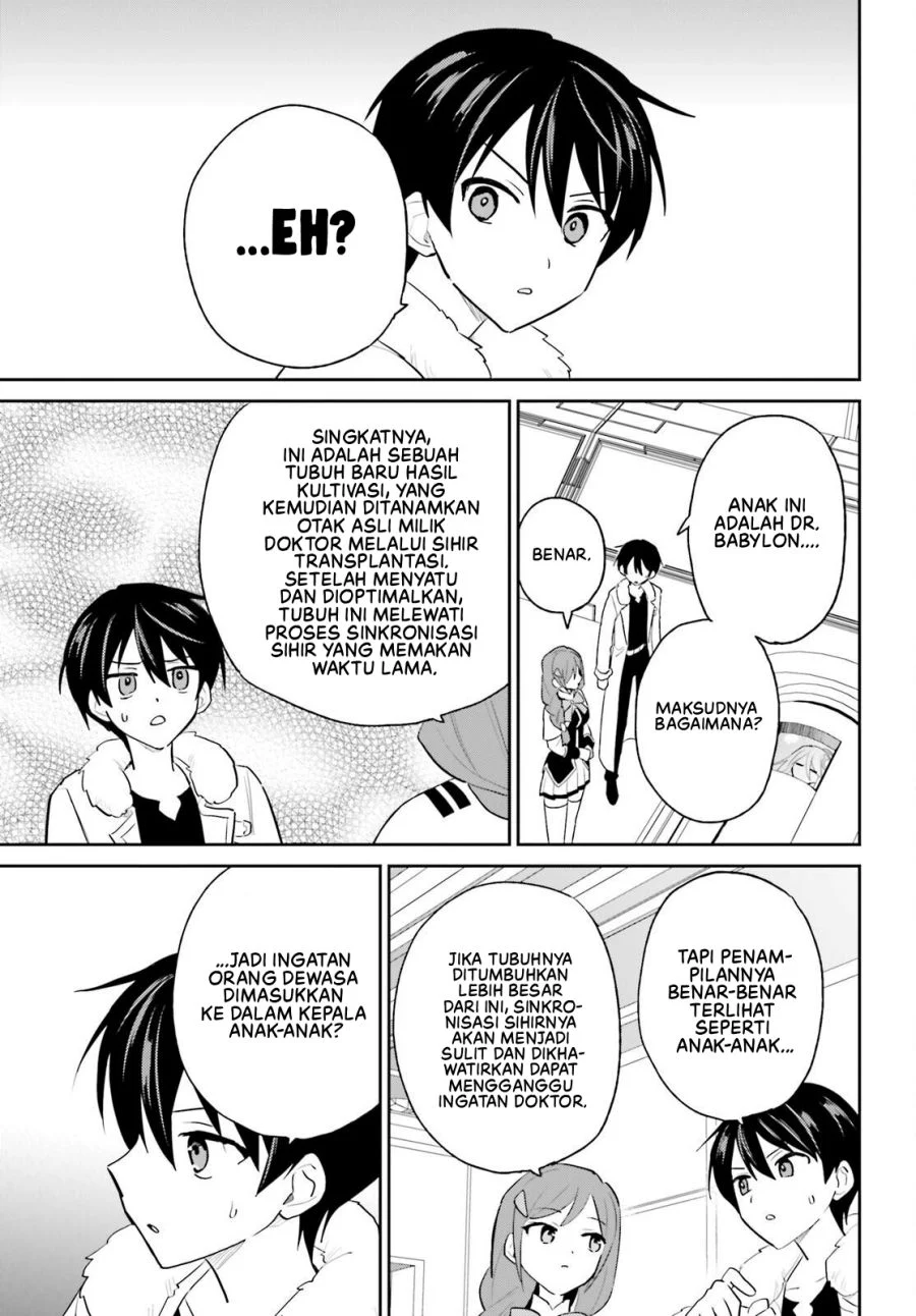 Chapter 114 - halaman 15