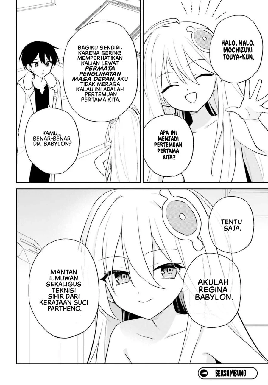 Chapter 114 - halaman 20