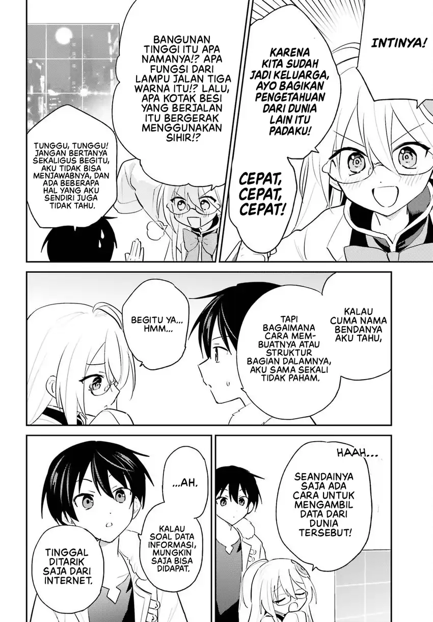 Chapter 115 - halaman 18