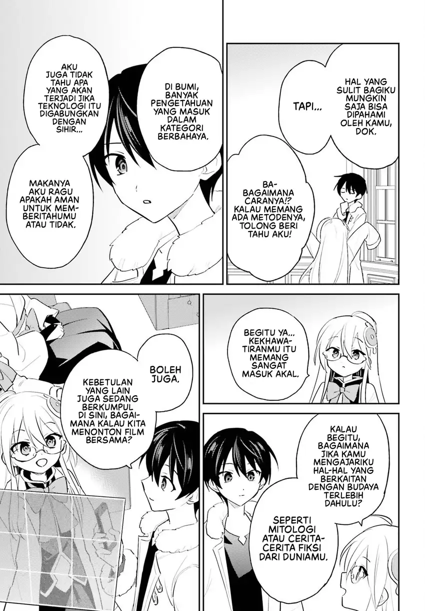 Chapter 115 - halaman 19