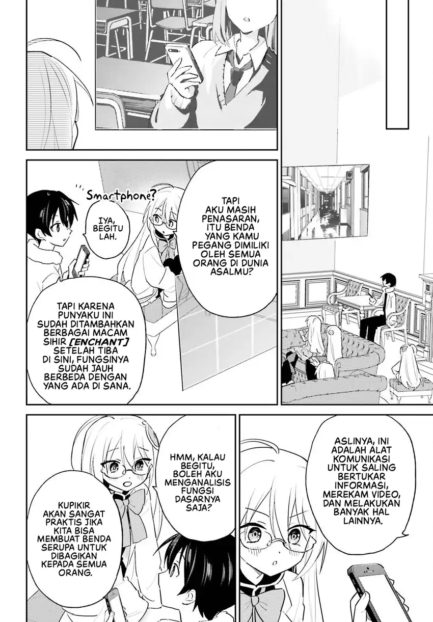 Chapter 115 - halaman 20