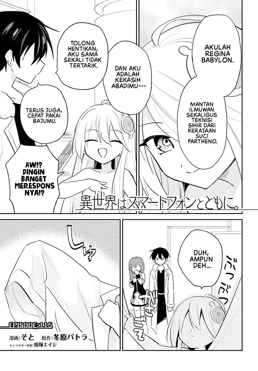 Chapter 115 - halaman 3
