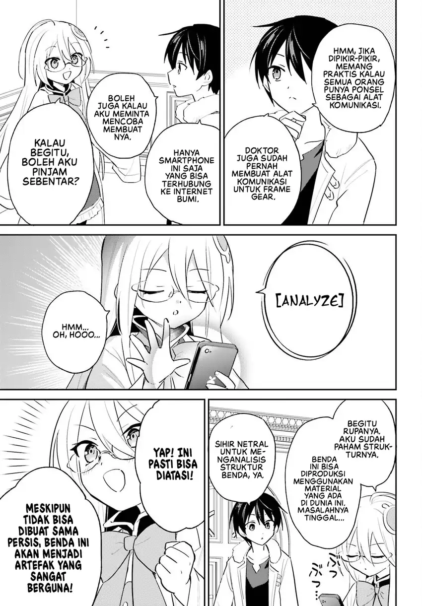 Chapter 115 - halaman 21