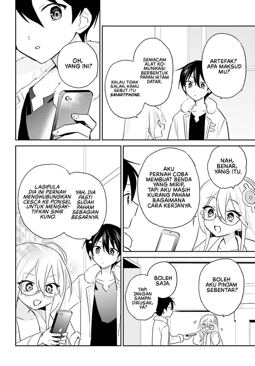 Chapter 115 - halaman 6