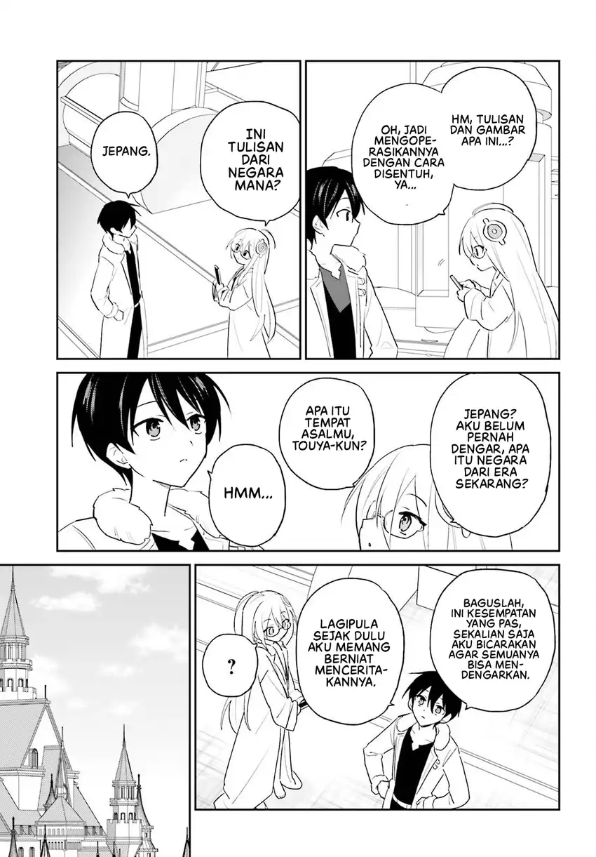 Chapter 115 - halaman 7