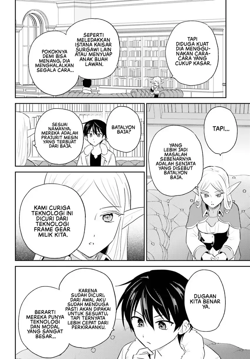 Chapter 116 - halaman 14