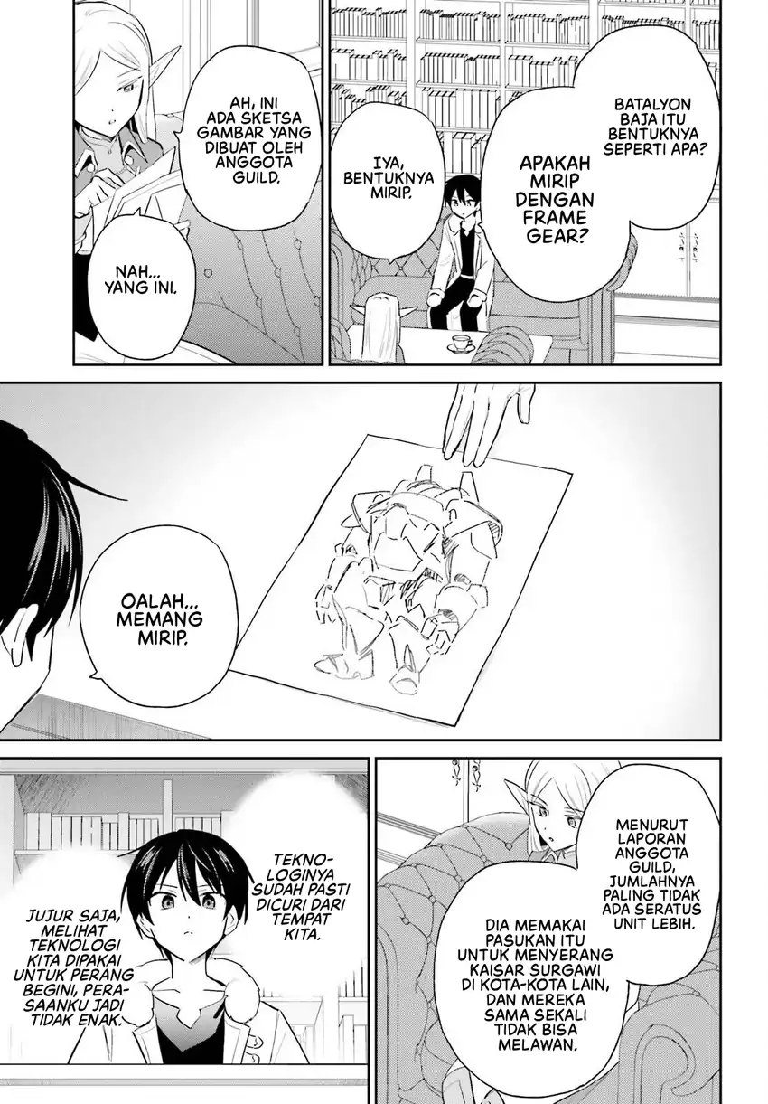 Chapter 116 - halaman 15