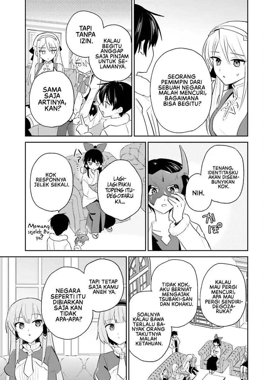 Chapter 116 - halaman 17