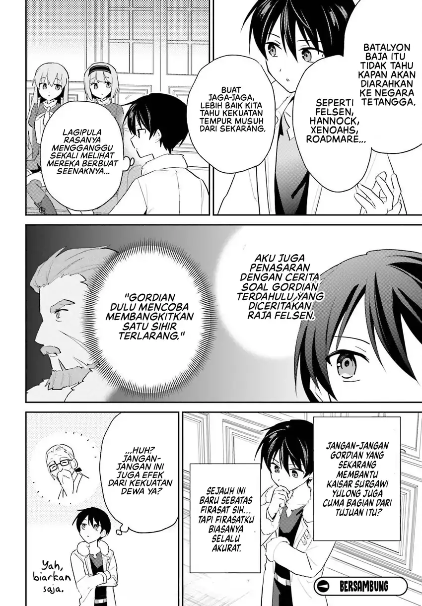 Chapter 116 - halaman 18