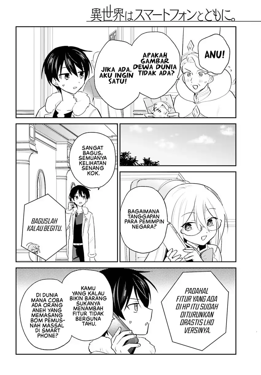 Chapter 116 - halaman 8