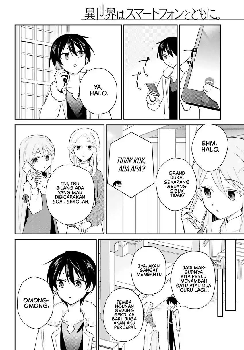Chapter 116 - halaman 10