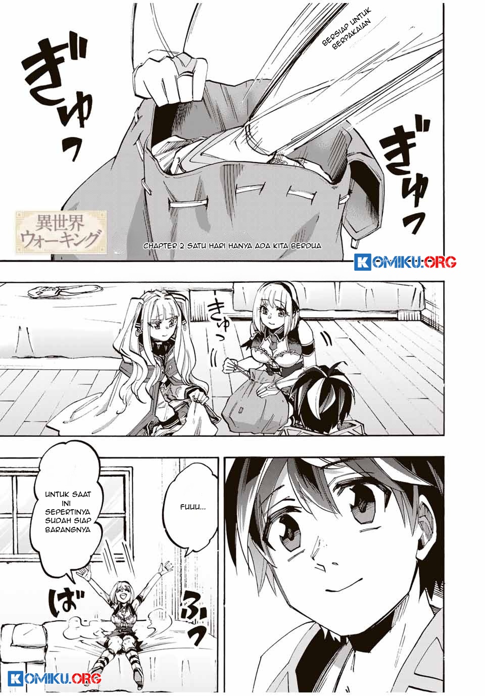 Chapter 41 - halaman 2