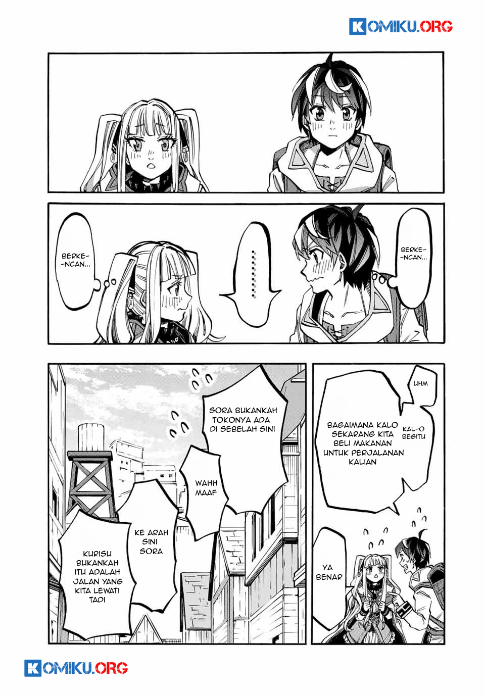 Chapter 41 - halaman 8