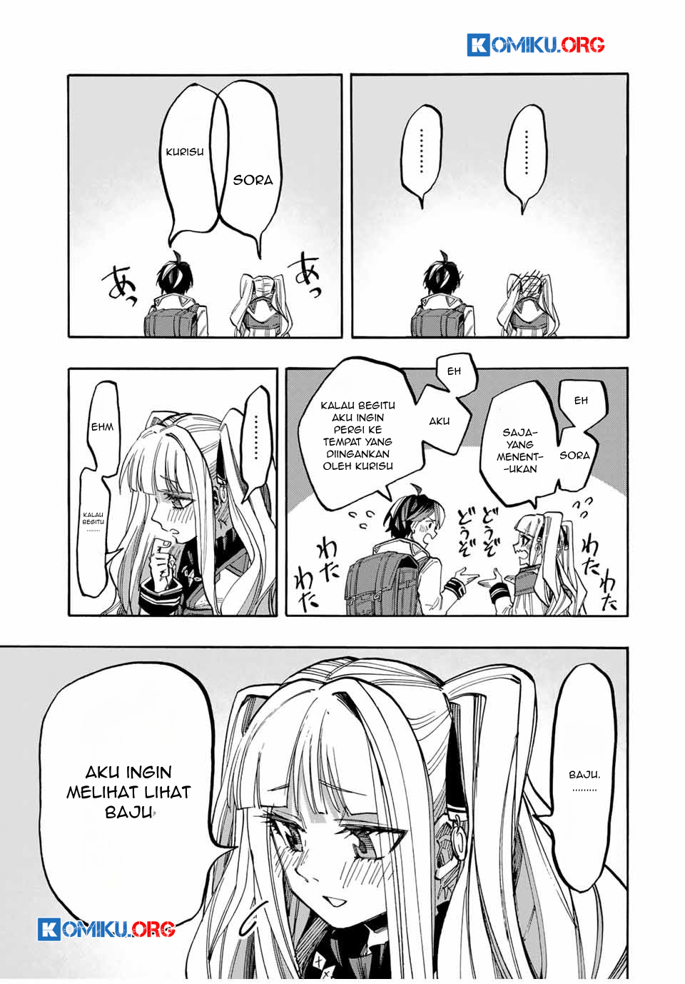 Chapter 41 - halaman 10