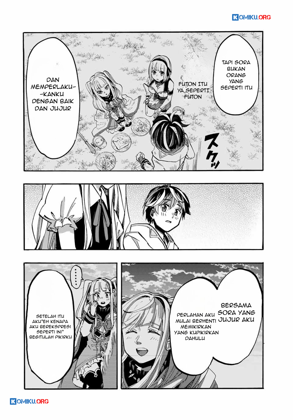 Chapter 42 - halaman 8