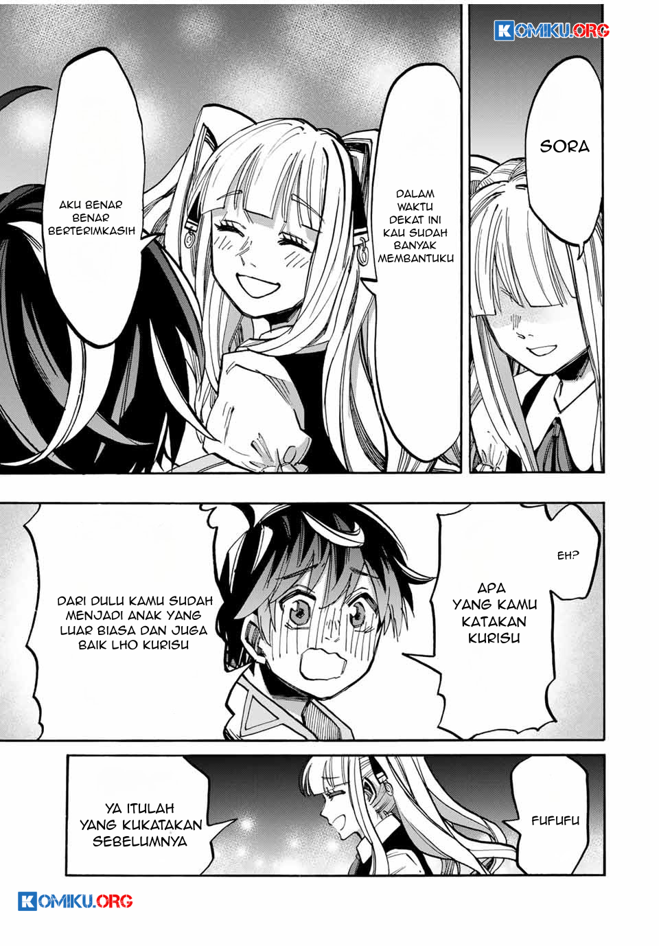 Chapter 42 - halaman 9