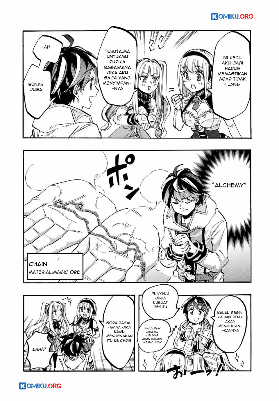 Chapter 43 - halaman 10