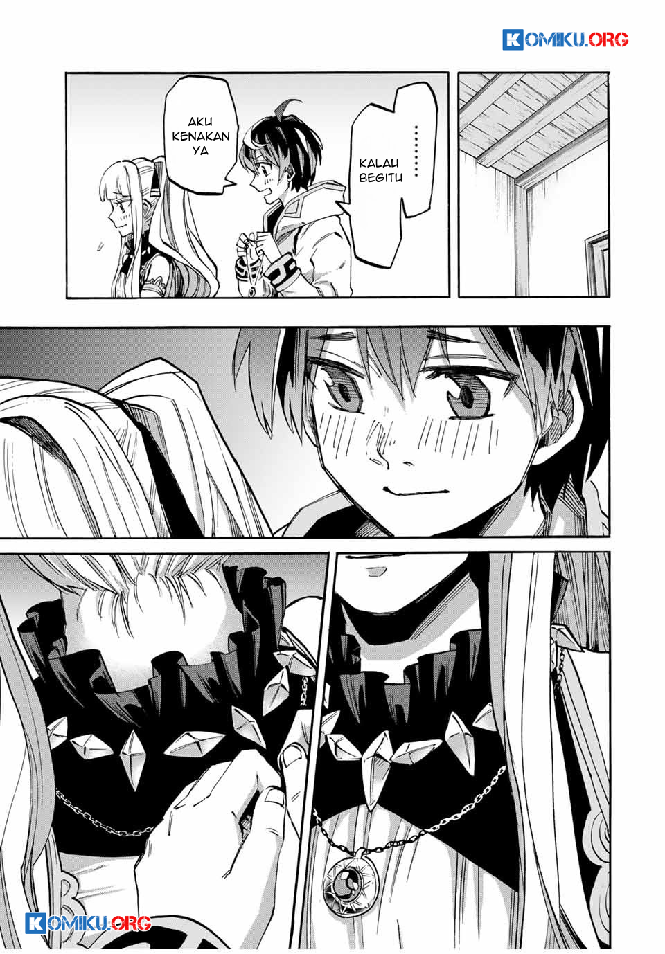 Chapter 43 - halaman 11