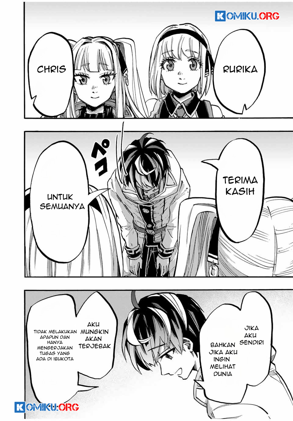 Chapter 43 - halaman 14