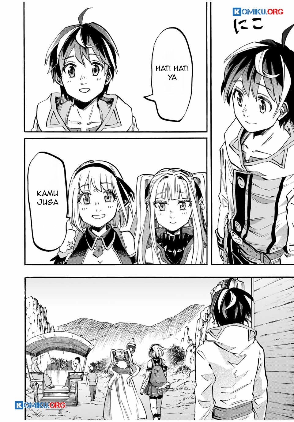 Chapter 43 - halaman 16