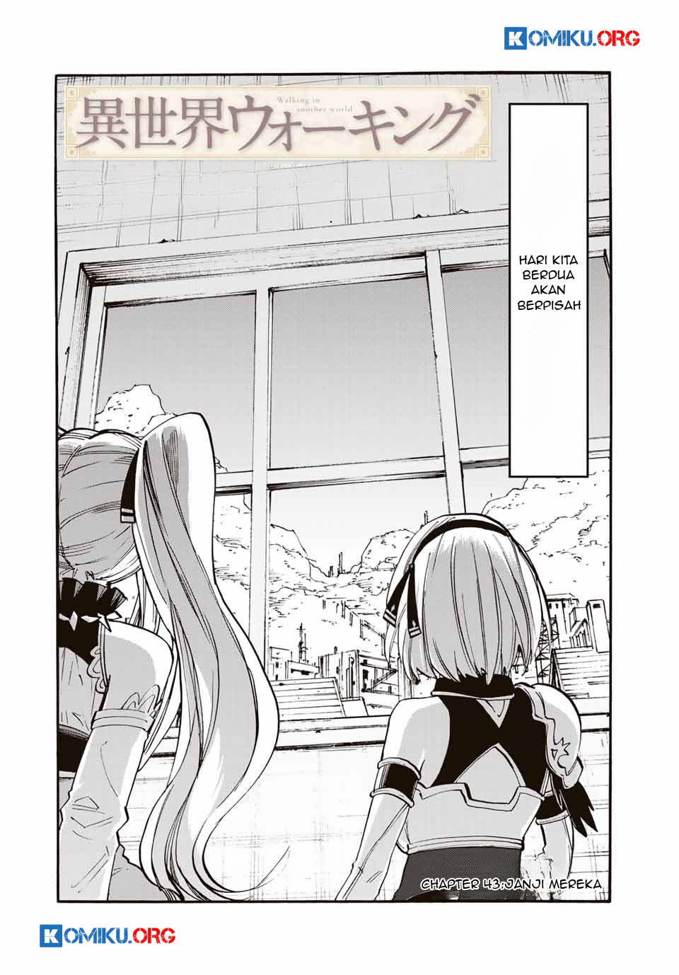 Chapter 43 - halaman 2