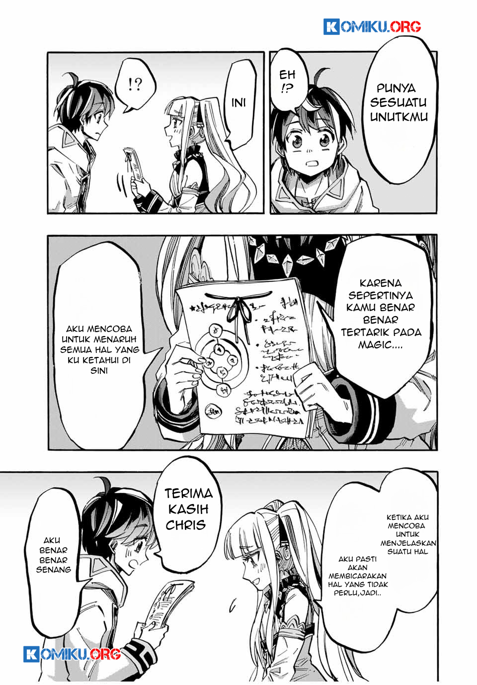 Chapter 43 - halaman 5
