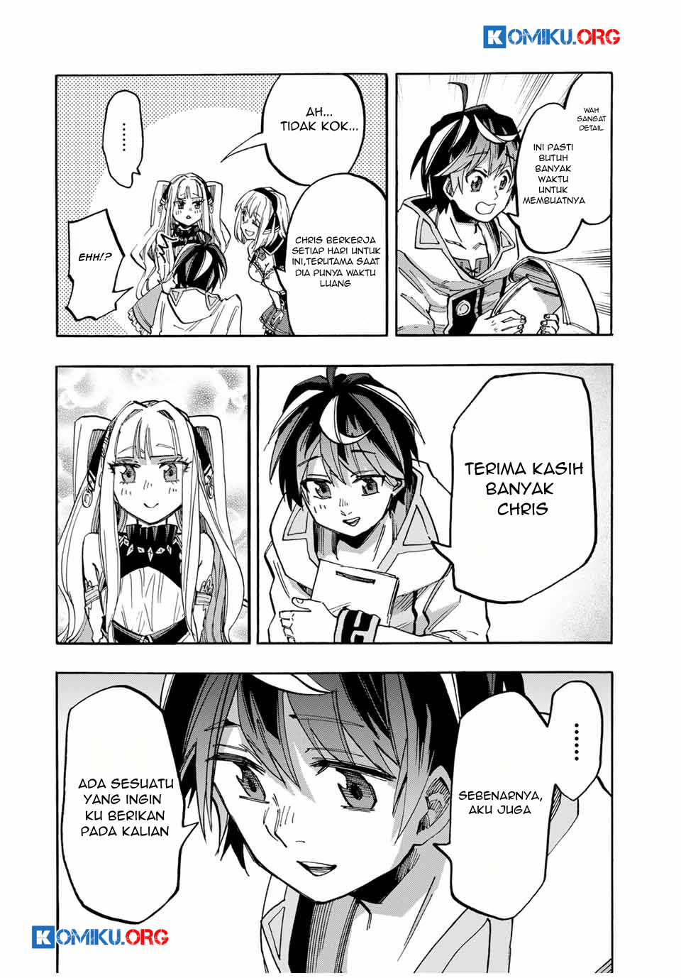 Chapter 43 - halaman 6