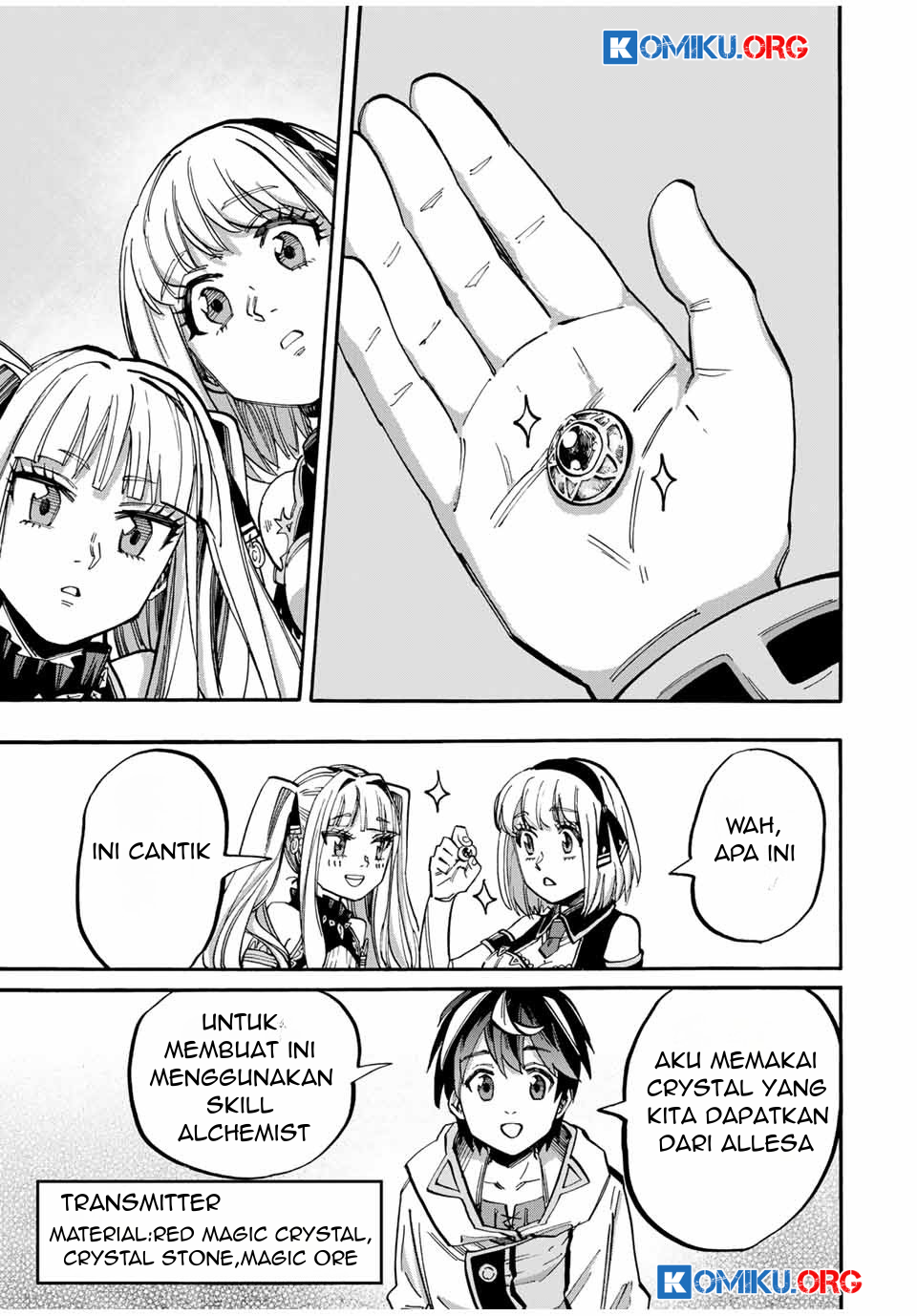 Chapter 43 - halaman 7