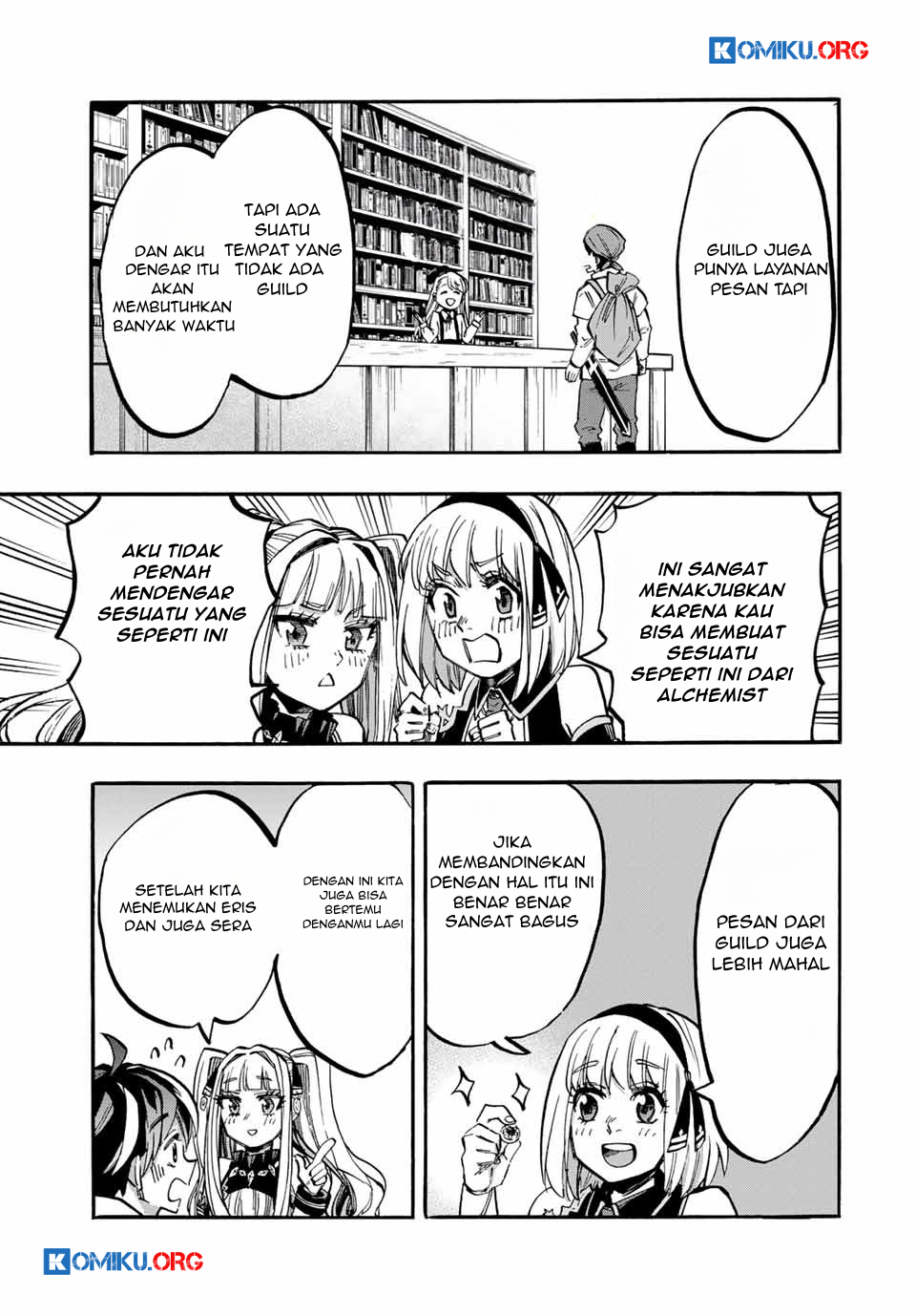 Chapter 43 - halaman 9