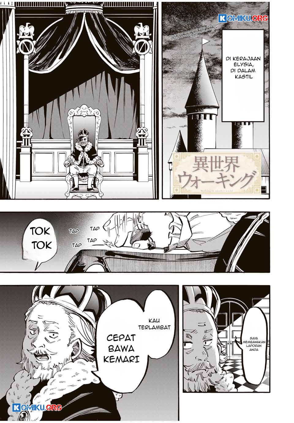 Chapter 44 - halaman 1
