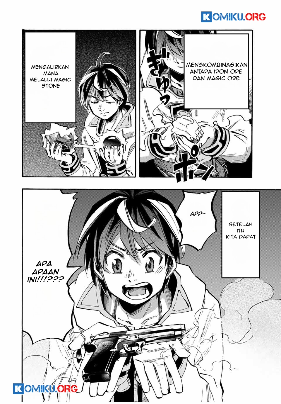 Chapter 44 - halaman 14