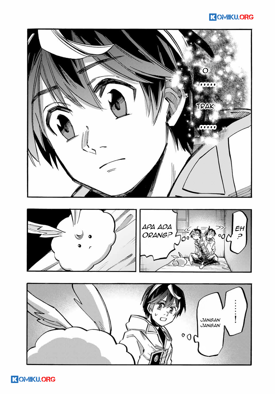 Chapter 44 - halaman 17