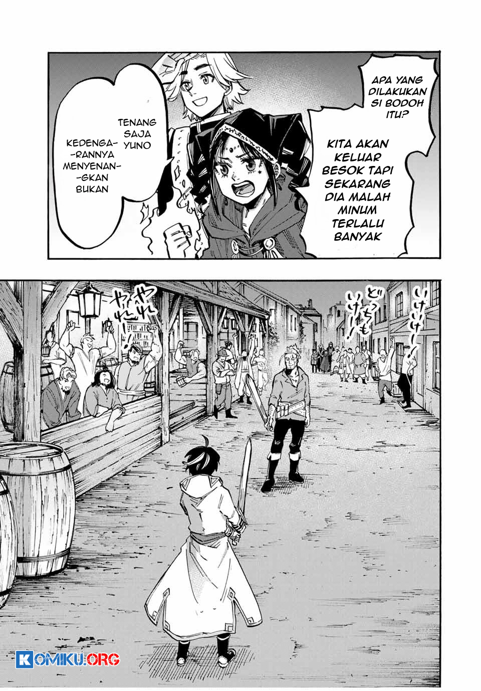 Chapter 45 - halaman 10