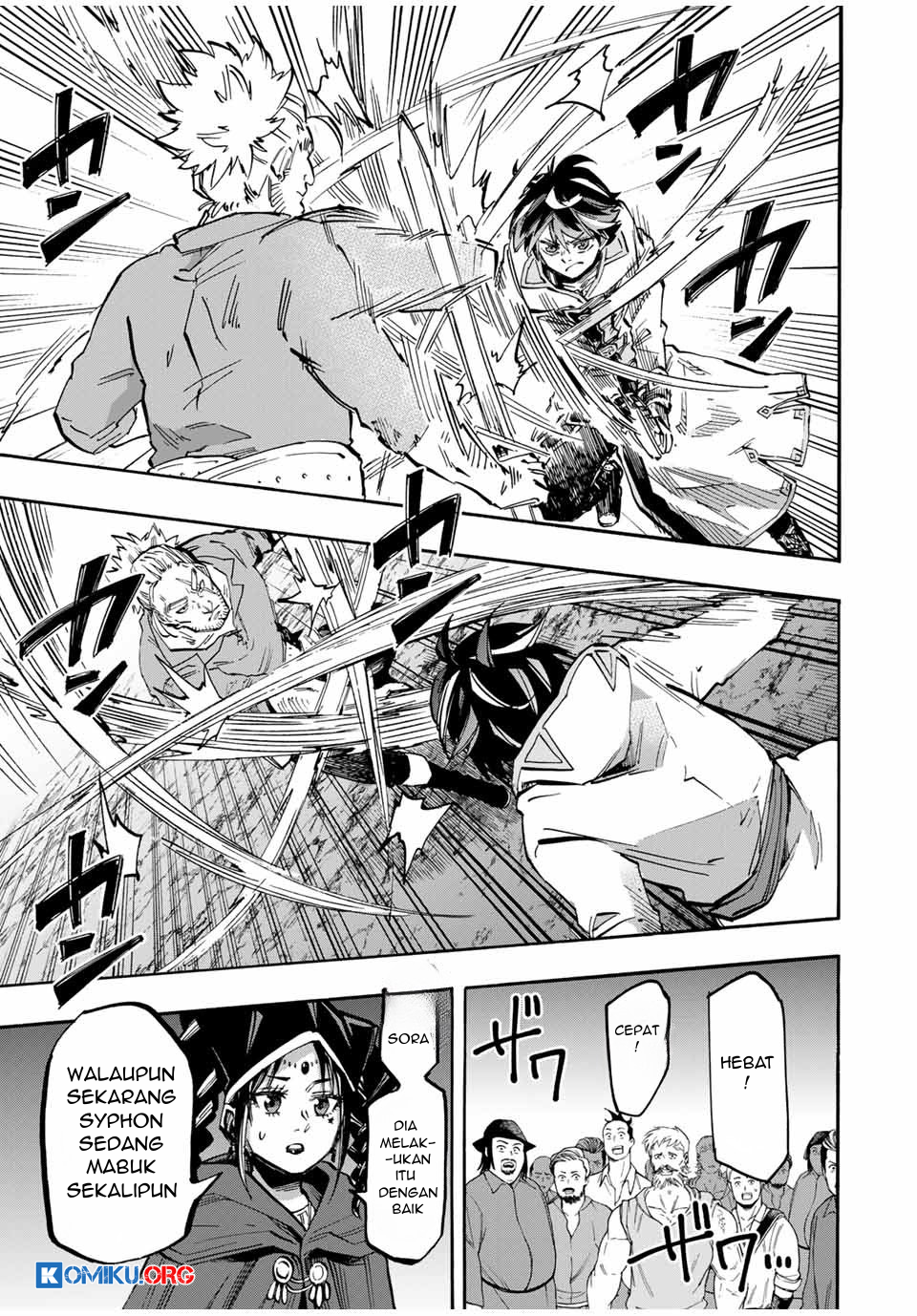 Chapter 45 - halaman 12