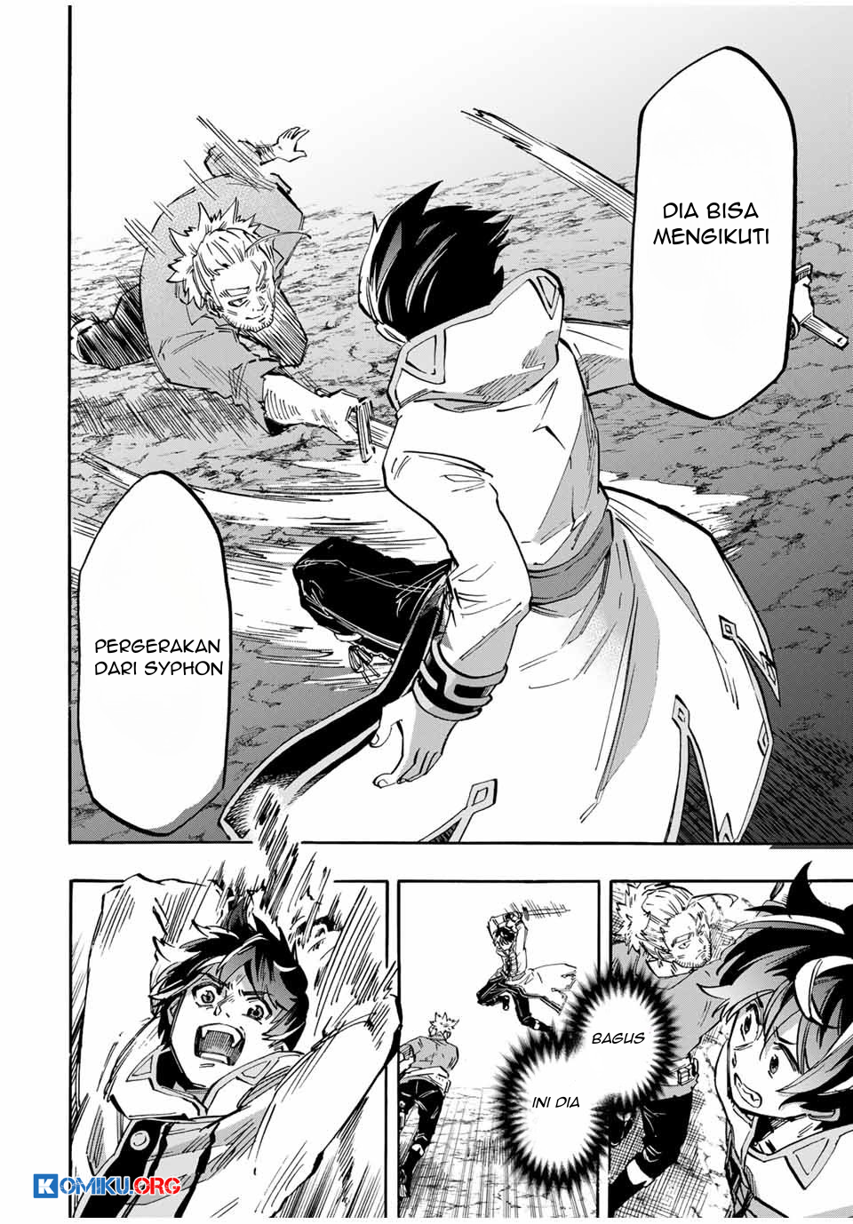 Chapter 45 - halaman 13