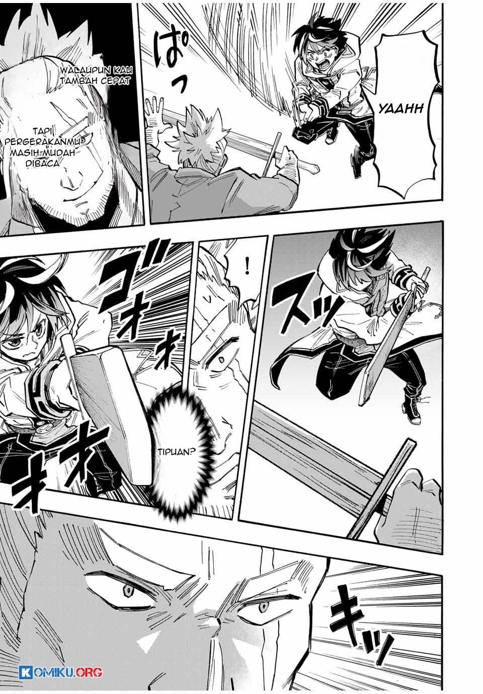 Chapter 45 - halaman 14