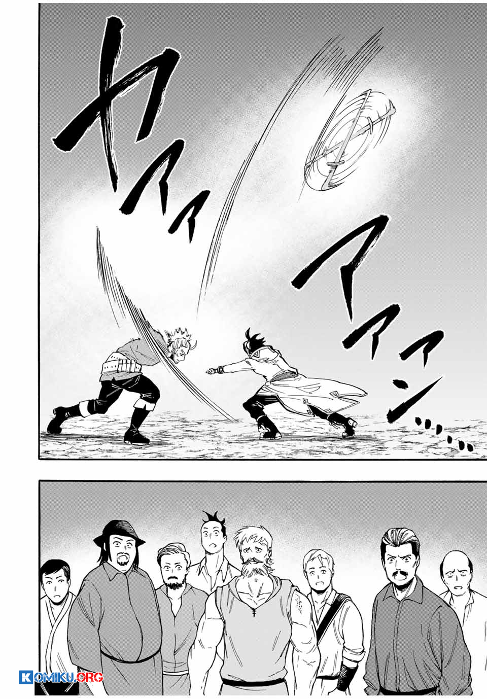 Chapter 45 - halaman 15
