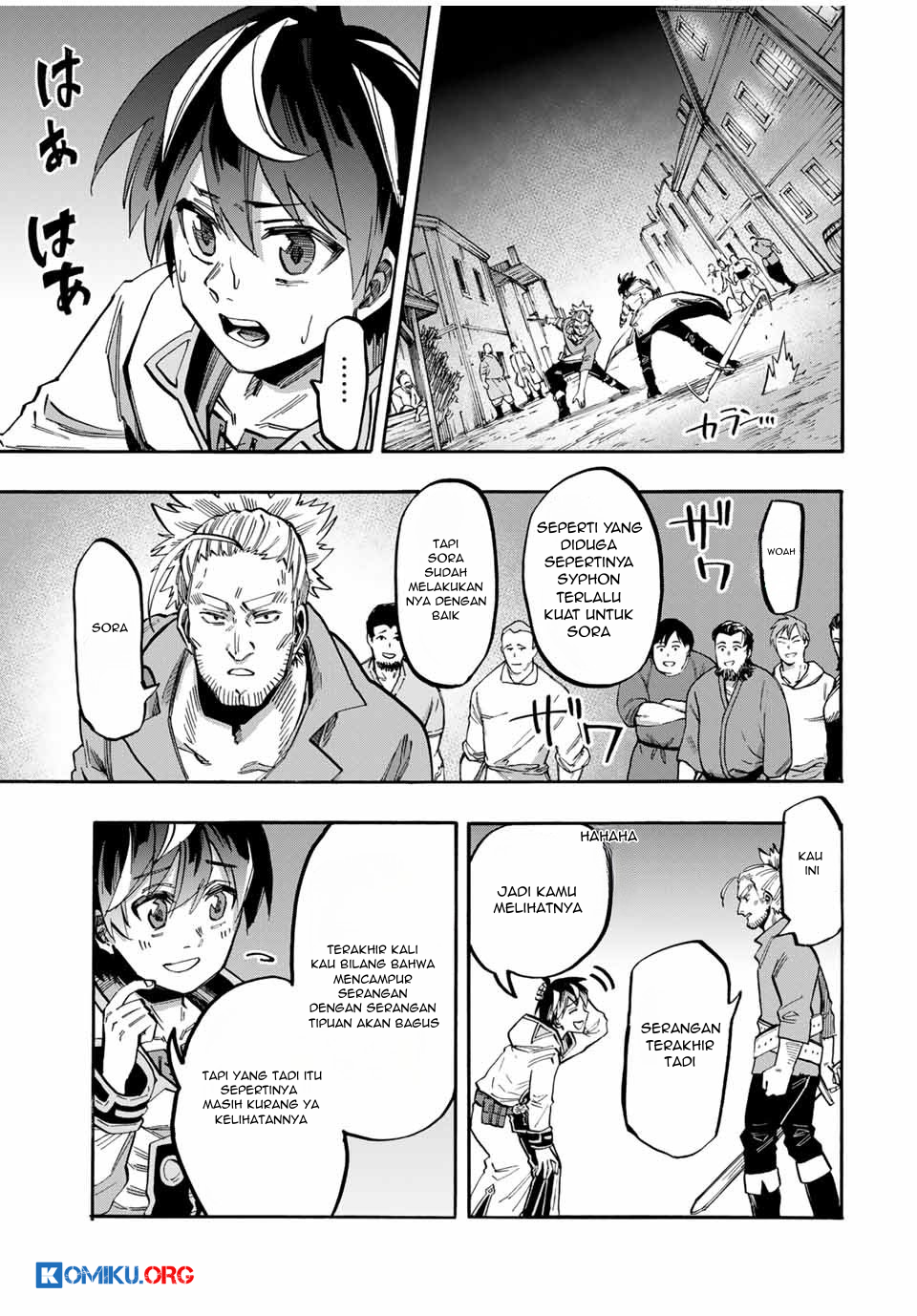 Chapter 45 - halaman 16