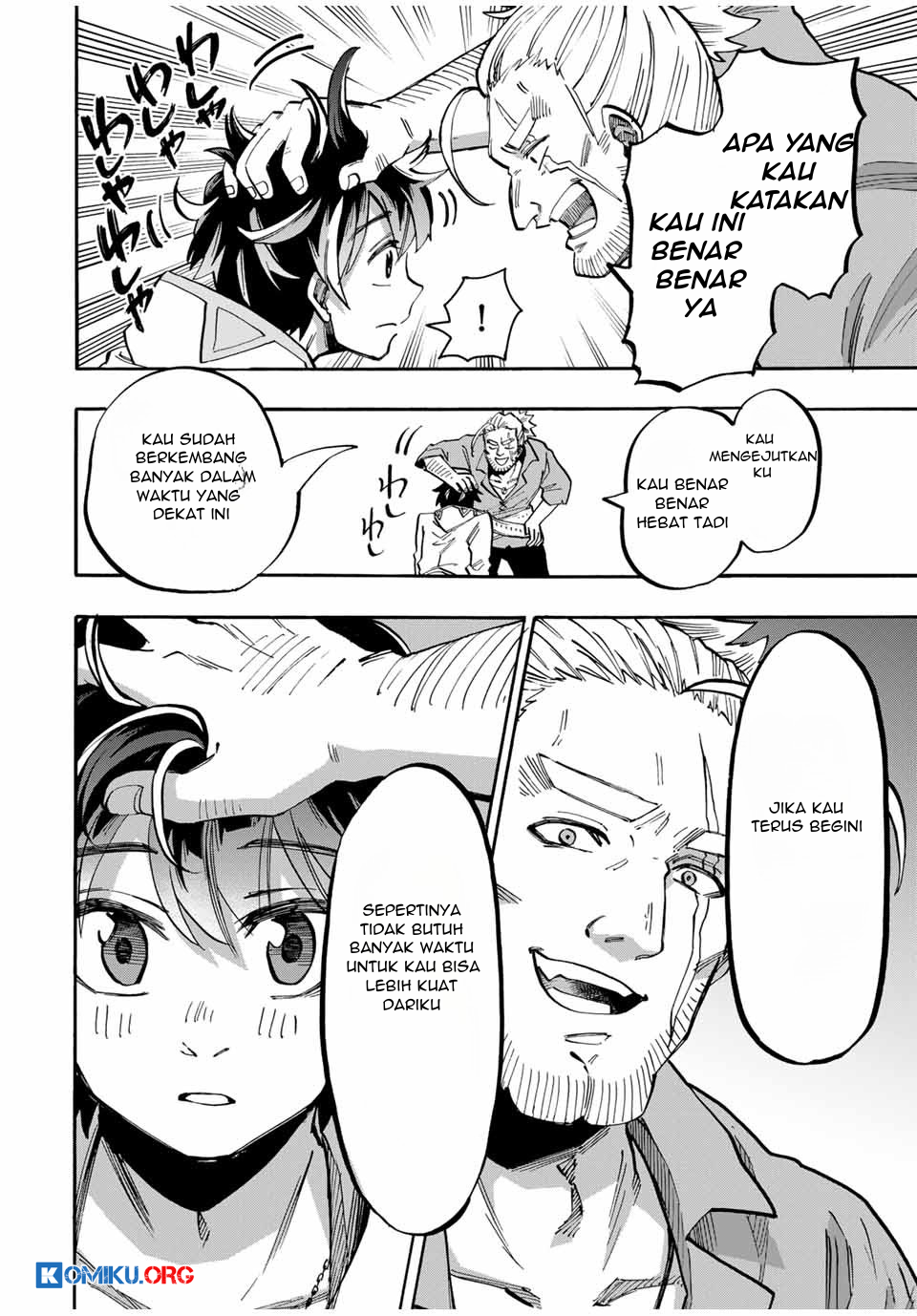 Chapter 45 - halaman 17